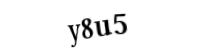Please type the letters and numbers below