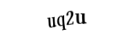 Please type the letters and numbers below