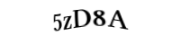 Please type the letters and numbers below
