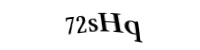 Please type the letters and numbers below