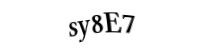 Please type the letters and numbers below