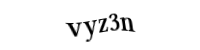 Please type the letters and numbers below