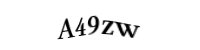 Please type the letters and numbers below