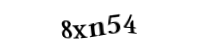 Please type the letters and numbers below
