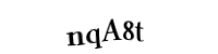 Please type the letters and numbers below