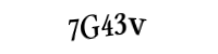 Please type the letters and numbers below