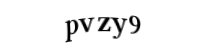 Please type the letters and numbers below