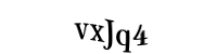Please type the letters and numbers below