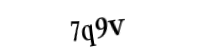 Please type the letters and numbers below