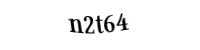 Please type the letters and numbers below