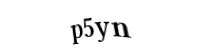 Please type the letters and numbers below