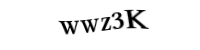 Please type the letters and numbers below