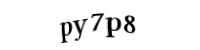 Please type the letters and numbers below