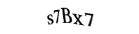 Please type the letters and numbers below