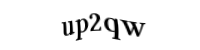 Please type the letters and numbers below