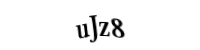 Please type the letters and numbers below