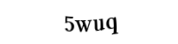 Please type the letters and numbers below