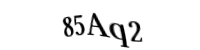 Please type the letters and numbers below