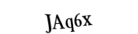 Please type the letters and numbers below