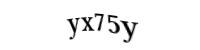 Please type the letters and numbers below