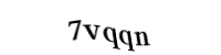 Please type the letters and numbers below