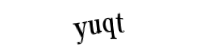 Please type the letters and numbers below