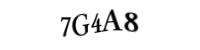 Please type the letters and numbers below