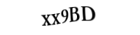 Please type the letters and numbers below
