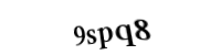 Please type the letters and numbers below