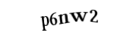Please type the letters and numbers below