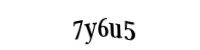 Please type the letters and numbers below