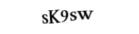 Please type the letters and numbers below