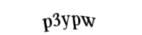 Please type the letters and numbers below