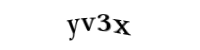 Please type the letters and numbers below