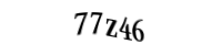 Please type the letters and numbers below
