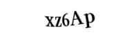 Please type the letters and numbers below