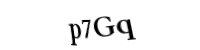 Please type the letters and numbers below
