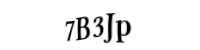 Please type the letters and numbers below