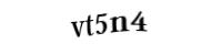 Please type the letters and numbers below