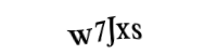 Please type the letters and numbers below