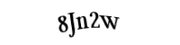 Please type the letters and numbers below