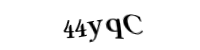 Please type the letters and numbers below