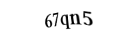 Please type the letters and numbers below