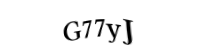 Please type the letters and numbers below