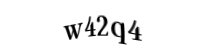 Please type the letters and numbers below