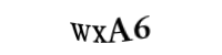 Please type the letters and numbers below