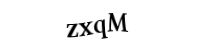 Please type the letters and numbers below