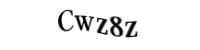 Please type the letters and numbers below