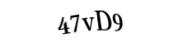 Please type the letters and numbers below