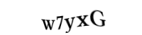 Please type the letters and numbers below
